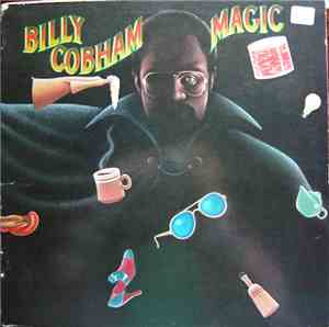 Billy Cobham - Magic