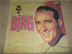 Bing Crosby - The Best Of Bing Crosby