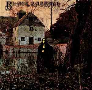 Black Sabbath - Black Sabbath