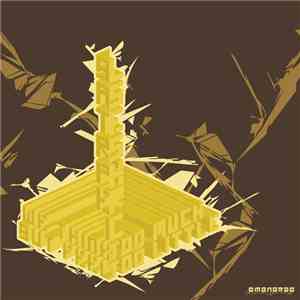 Blasterspheric - We Think Too Much But Feel Too Little