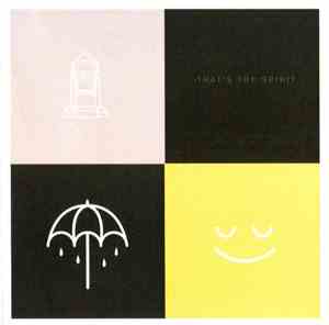 Bring Me The Horizon - Throne