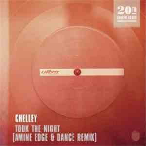 Chelley - Took The Night