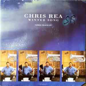 Chris Rea - Winter Song EP