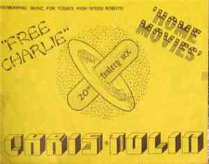 Chris Tolin - Home Movies
