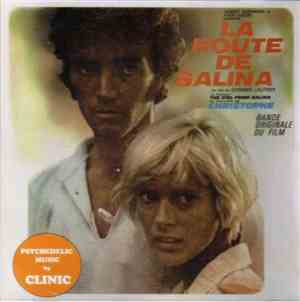 Christophe / Clinic  - La Route De Salina (Bande Originale Du Film)