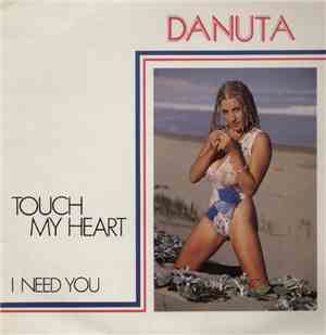 Danuta - Touch My Heart