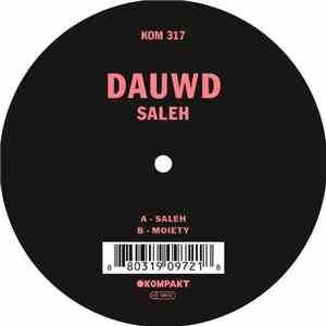 Dauwd - Saleh