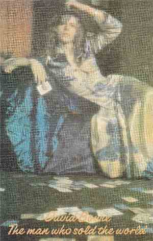 David Bowie - The Man Who Sold The World