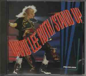 David Lee Roth - Stand Up