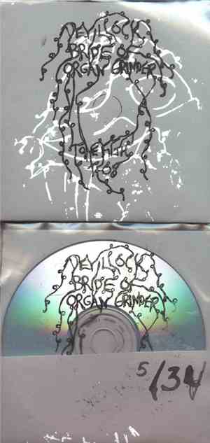 Devillock - Bride Of Organ Grinder