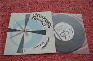 Donkees - Shipwreck
