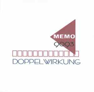 Doppelwirkung - Memo 9093