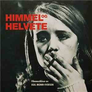 Egil Monn-Iversen - Himmel Og Helvete