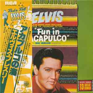 Elvis Presley - Fun In Acapulco