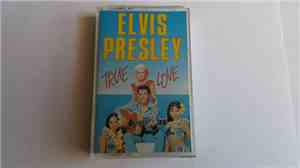 Elvis Presley - True Love