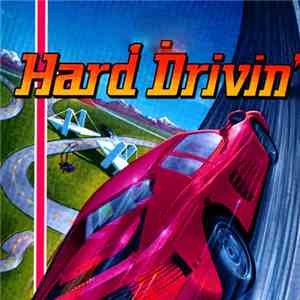 Expensive Looks - Hard Drivin'