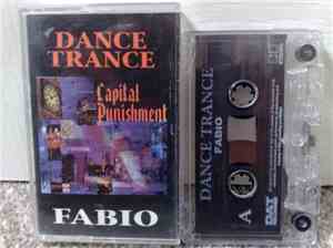Fabio - Capital Punishment