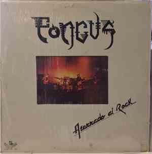 Fongus - Aferrado Al Rock