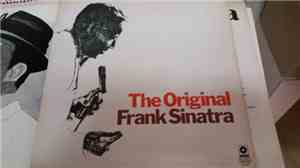 Frank Sinatra - The Original Frank Sinatra