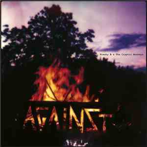 Franky B & The Cryptic Monkeys - Against