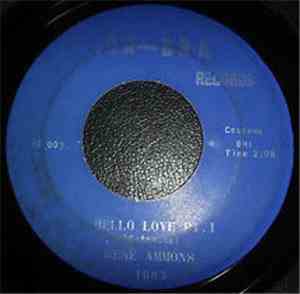 Gene Ammons - Hello Love