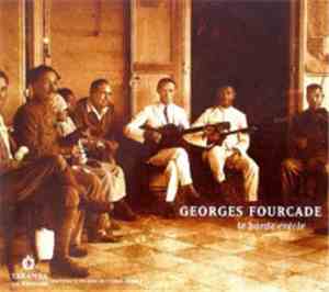 Georges Fourcade - Le Barde Créole