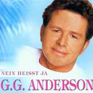 G.G. Anderson - Nein Heisst Ja