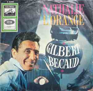 Gilbert Bécaud - Nathalie