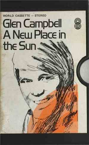 Glen Campbell - A New Place In The Sun