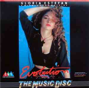 Gloria Estefan & Miami Sound Machine - Evolution
