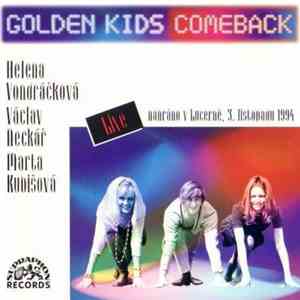 Golden Kids - Comeback