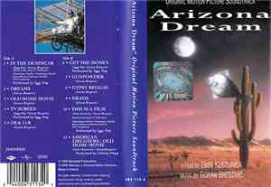 Goran Bregović - Arizona Dream (Original Motion Picture Soundtrack)