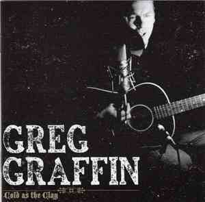 Greg Graffin - Cold As The Clay