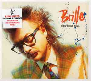 Heinz Rudolf Kunze - Brille