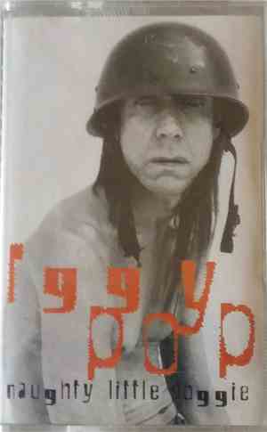 Iggy Pop - Naughty Little Doggie