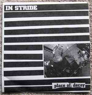 In Stride - Place Of Decay (TP)