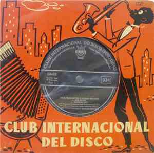Jack Teagarden E Barney Bigard - Jack Teagarden E Barney Bigard