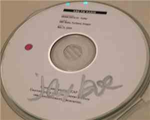 Jarboe - KBO FM Radio