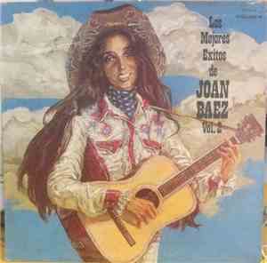Joan Baez - Los Mejores Exitos - Vol. 2