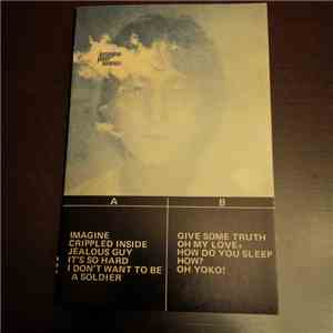 John Lennon And Plastic Ono Band With The Flux Fiddlers - Imagine
