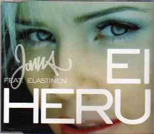 Jonna Feat. Elastinen - Ei Heru