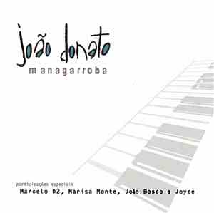 João Donato - Managarroba