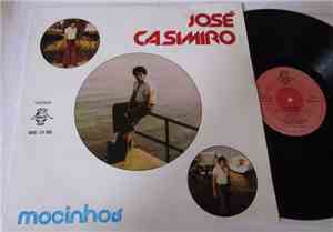 José Casimiro Acompanhado Pelo Conjunto Voz De Cabo Verde - Mocinhos