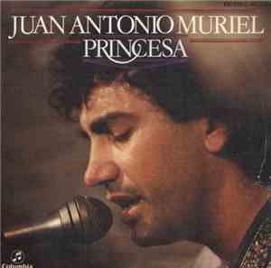 Juan Antonio Muriel - Princesa