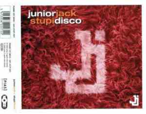 Junior Jack - Stupidisco