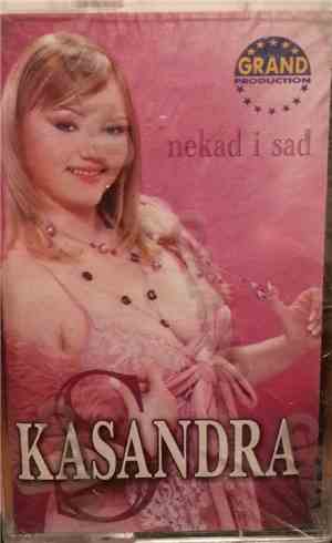 Kasandra  - Nekad I Sad