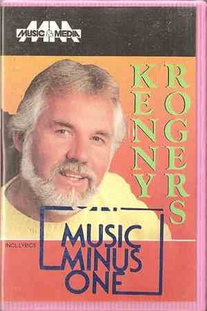 Kenny Rogers - Music Minus One