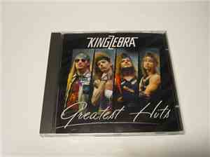 King Zebra - Greatest Hits