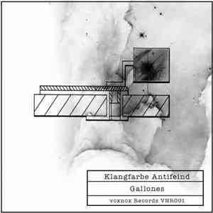 Klangfarbe Antifeind - Gallones