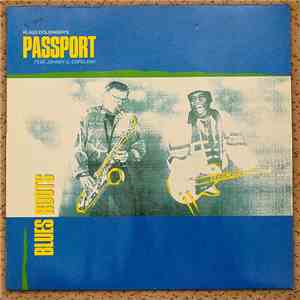Klaus Doldinger's Passport - Blues Roots